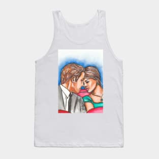 Ryan Gosling, Emma Stone Tank Top